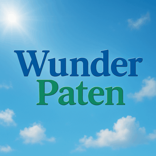 Wunderpaten-Logo